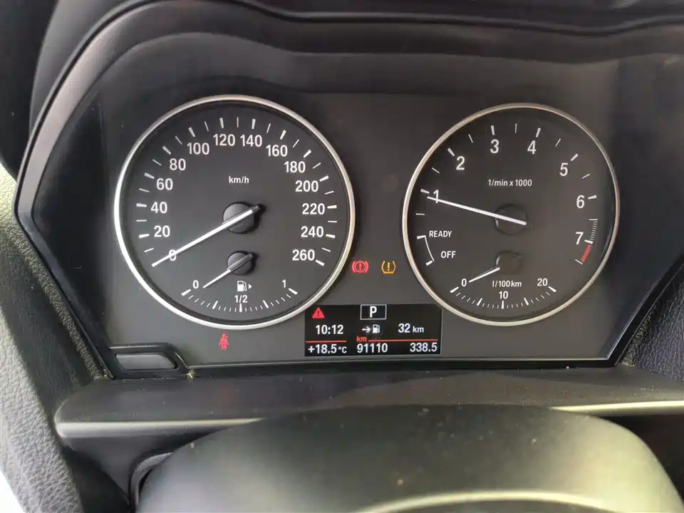 BMW 1 series BMW 1 series