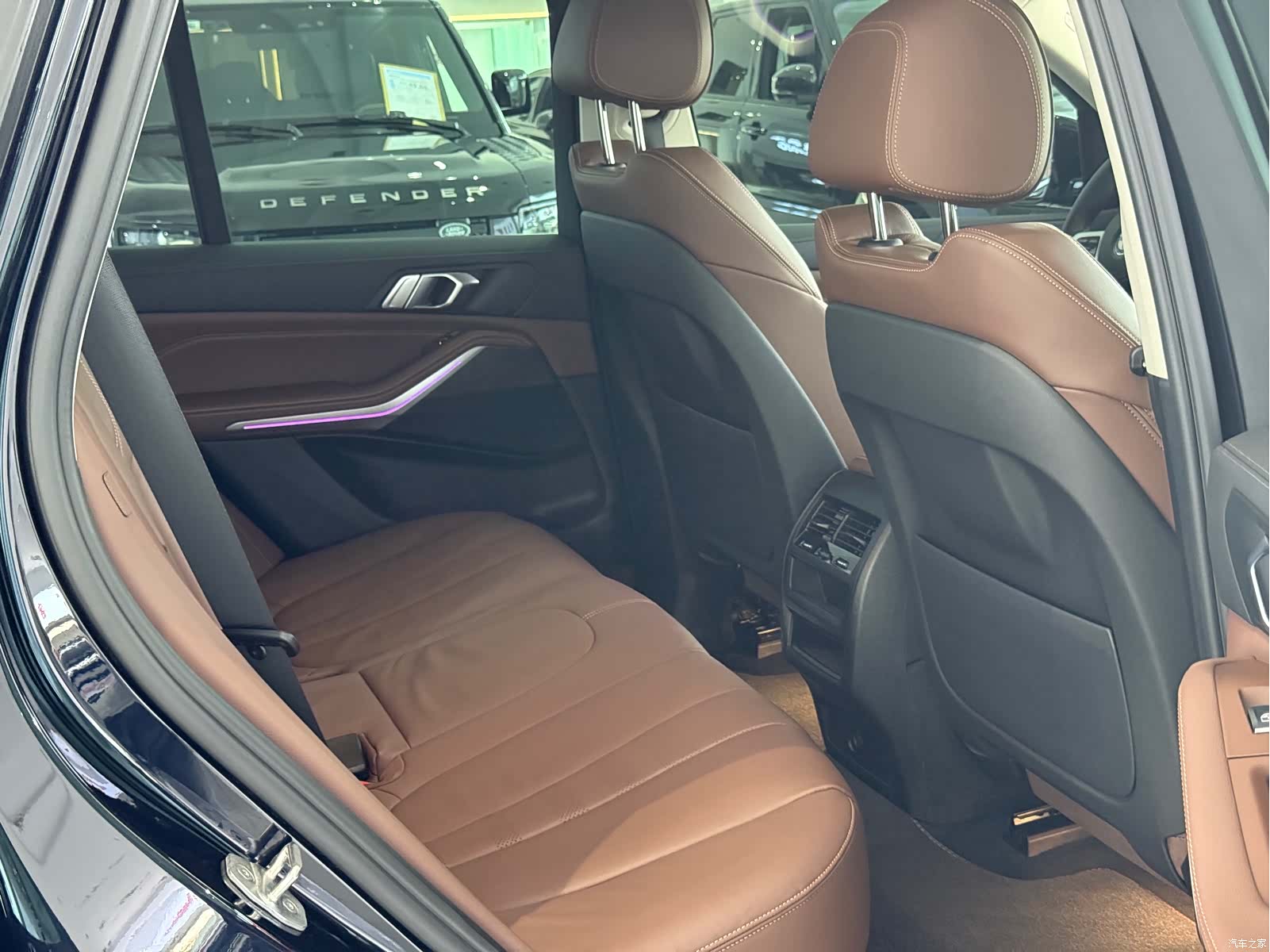 BMW X5, 2020 13