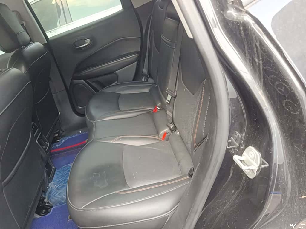 Jeep Compass, 2021 17