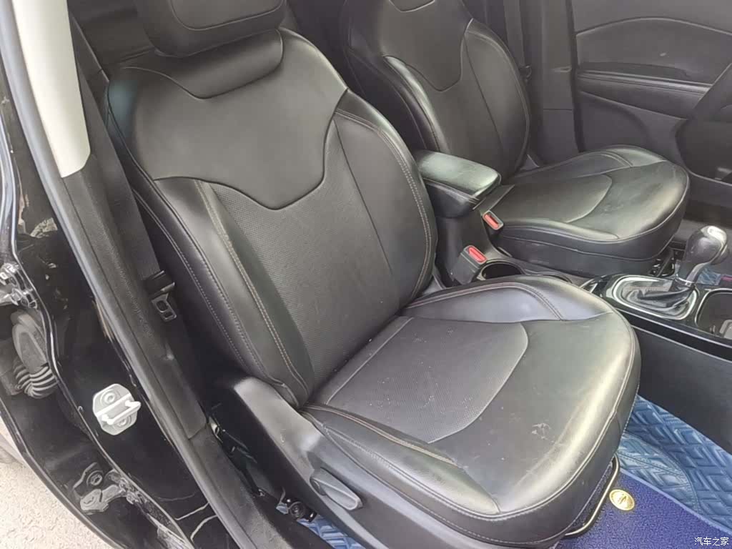 Jeep Compass, 2021 25