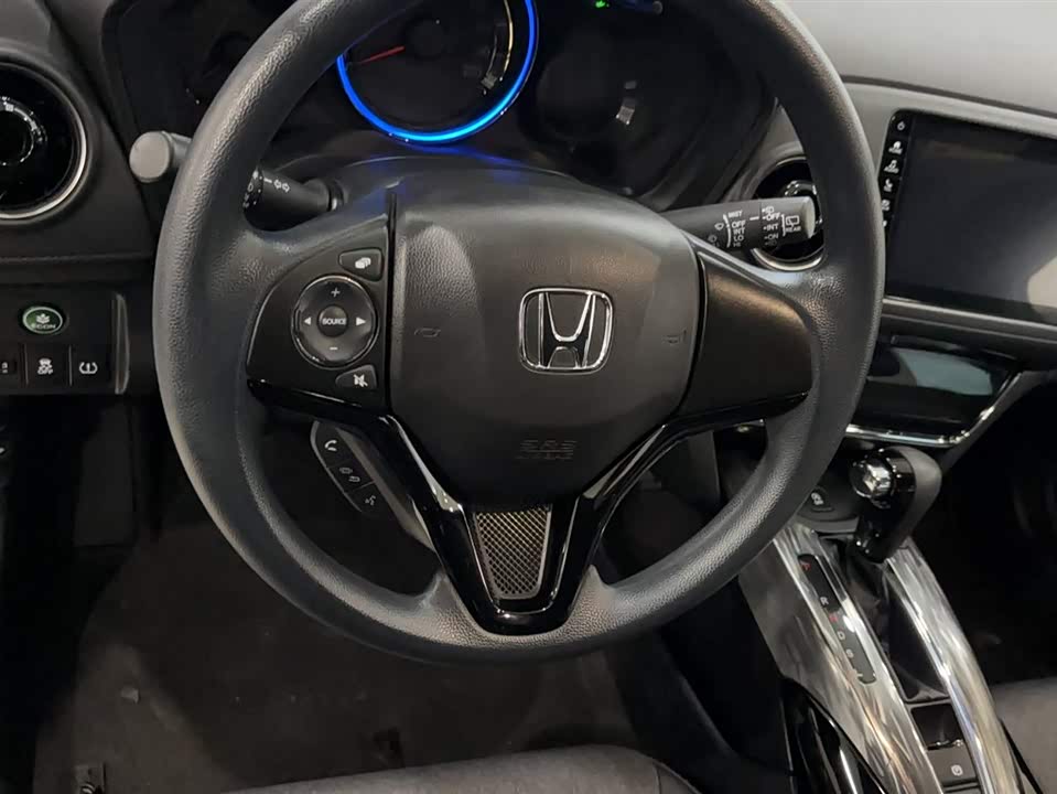 Honda XR-V