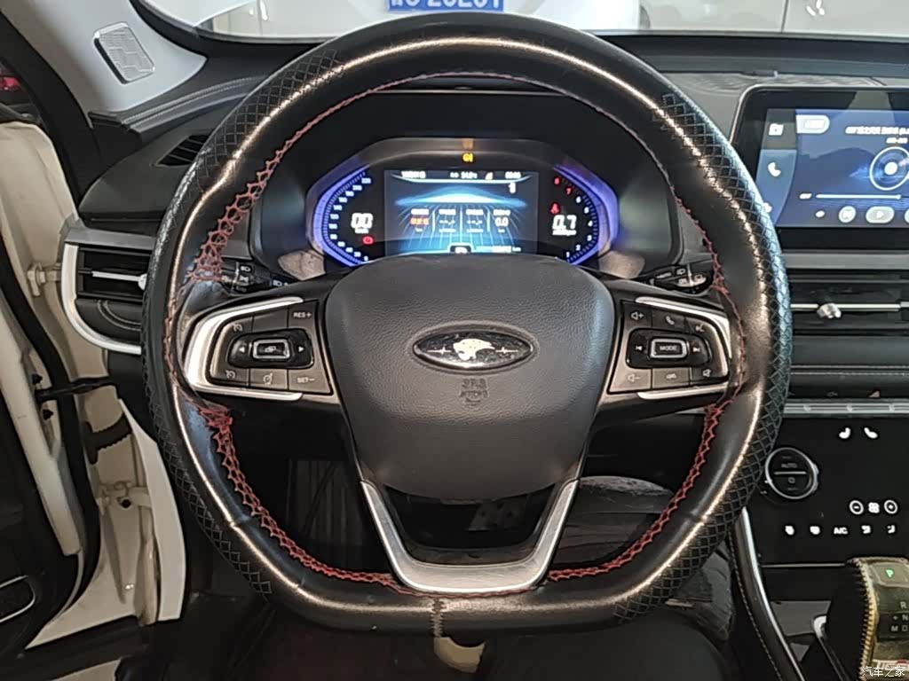 Chery Tiggo 8, 2021 11