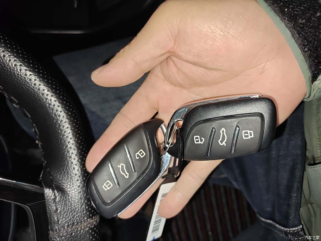 Roewe i5, 2024 17