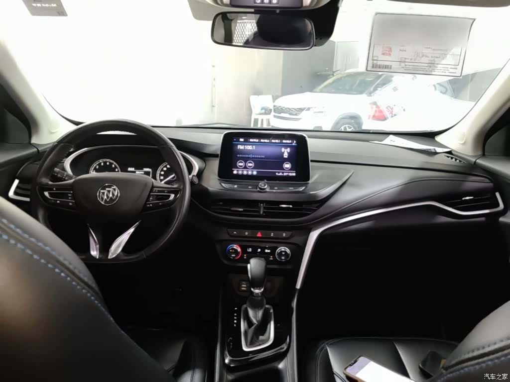 Buick Encore, 2020 10