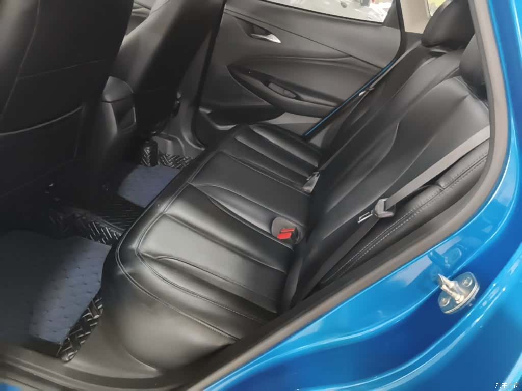Buick Encore, 2020 17