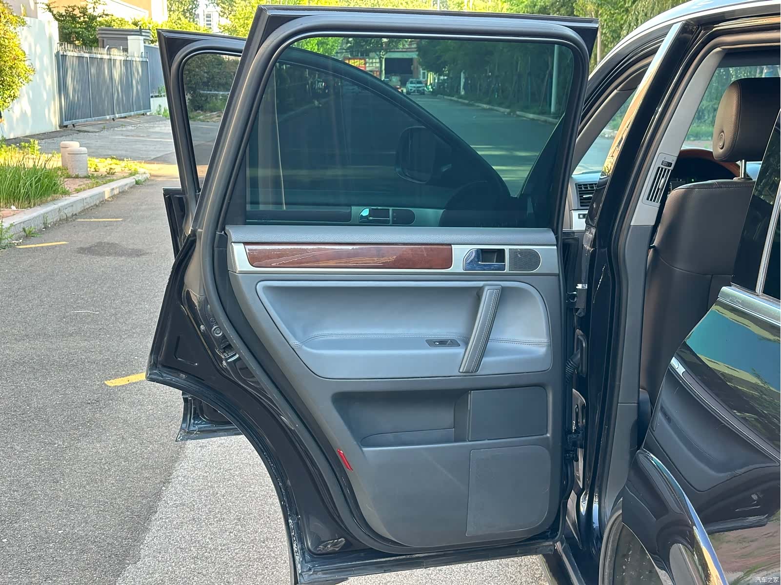 Volkswagen Touareg, 2010 16