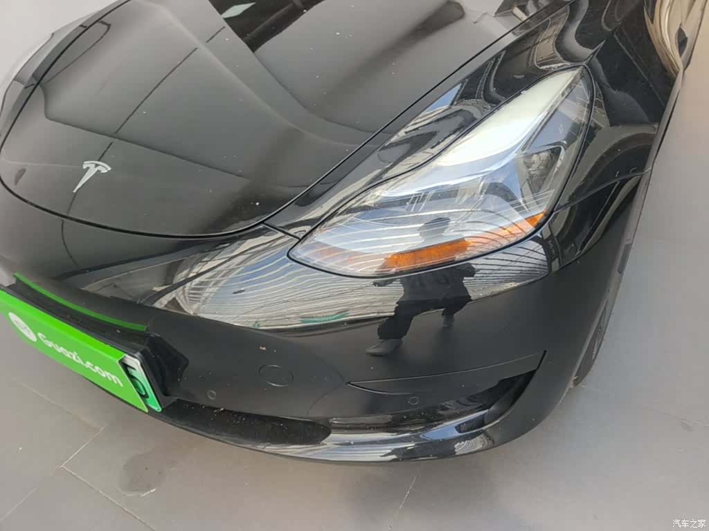 Tesla Model 3, 2021 24