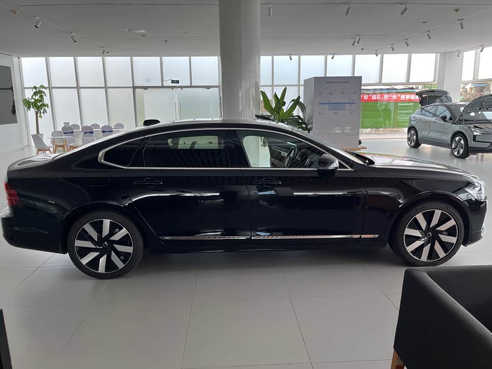 Volvo S90 Volvo S90