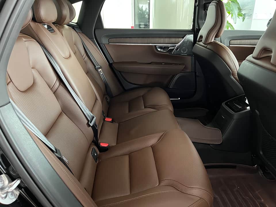 Volvo S90 Volvo S90
