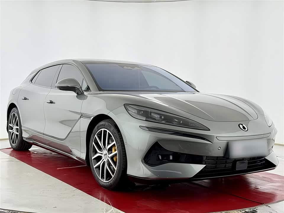 Denza Z9GT Denza Z9GT