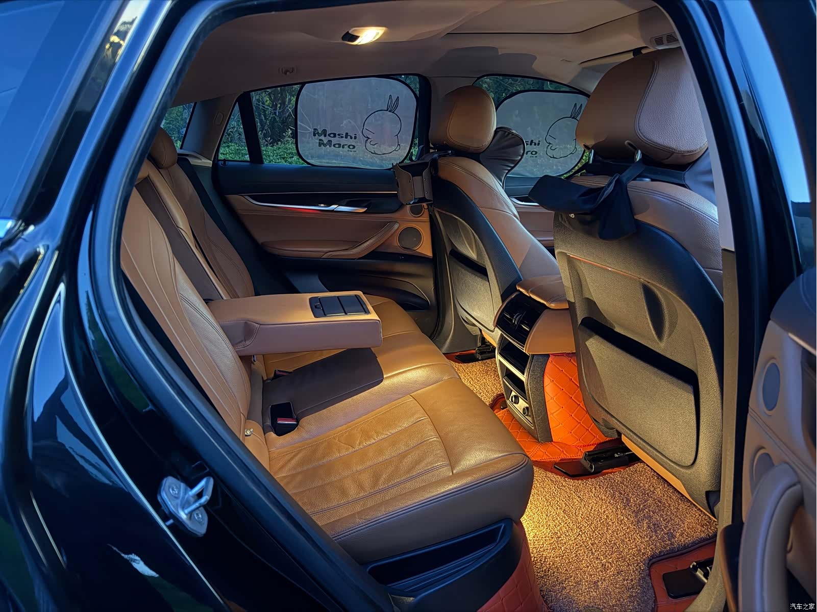 BMW X6, 2016 15