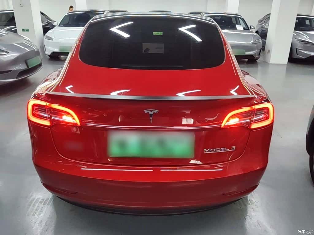 Tesla Model 3, 2023 6