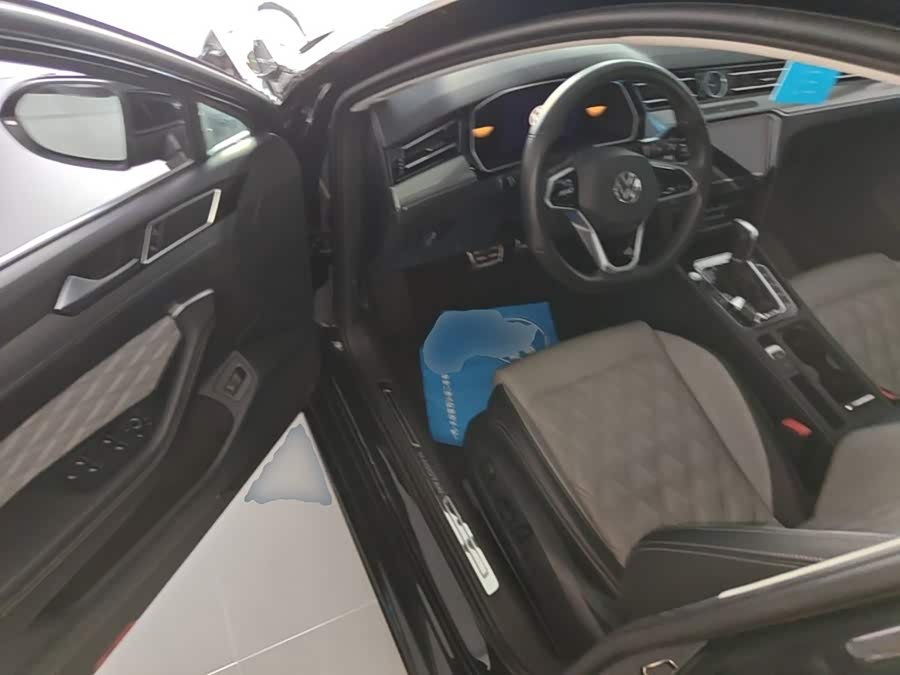 Volkswagen Magotan 2023, фото 16