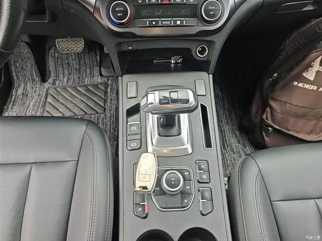Haval H6, 2019 14
