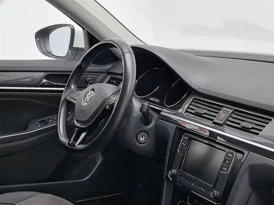 Volkswagen C-TREK Wei Collar