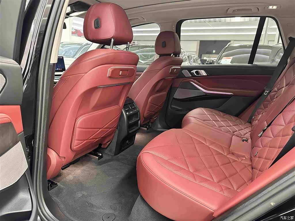 BMW X5, 2025 15