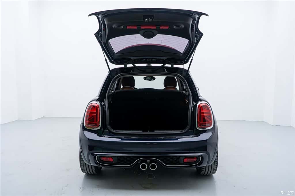 Mini Cooper, 2020 9