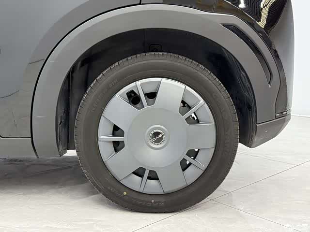 BYD Seagull, 2024 10