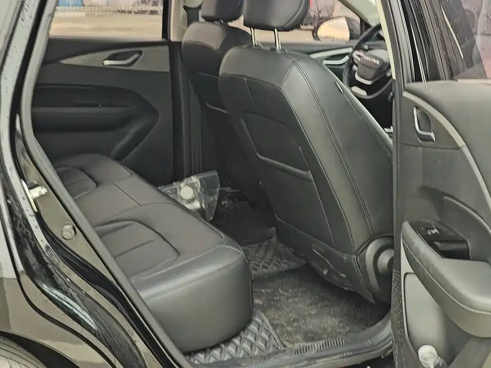 Wuling Wuling Starlight