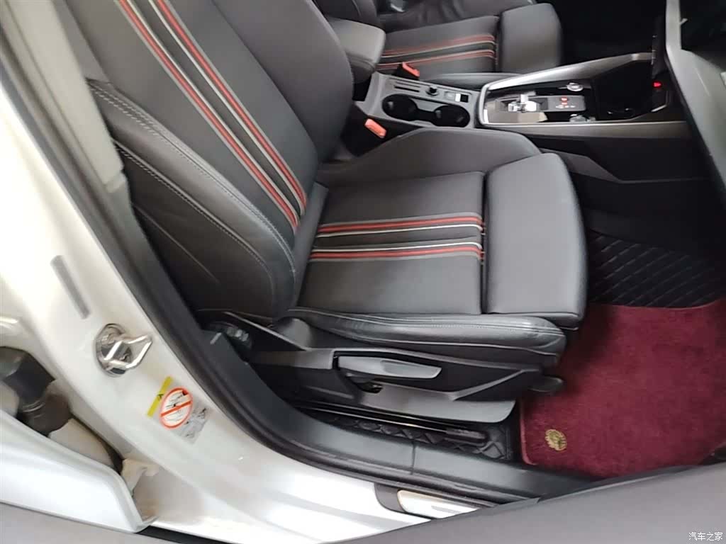 Audi A3, 2021 25