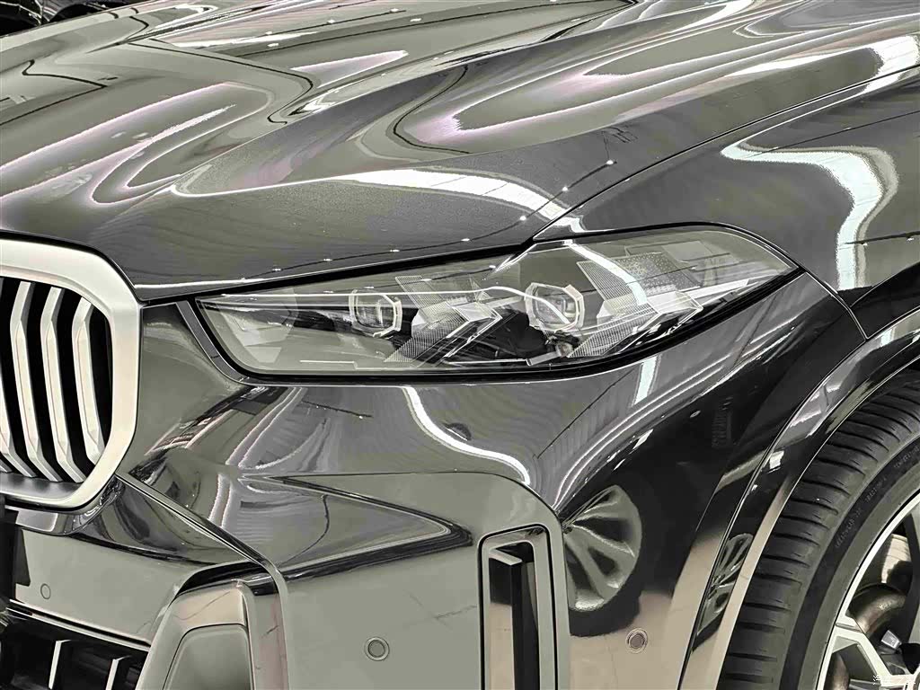 BMW X5, 2025 2