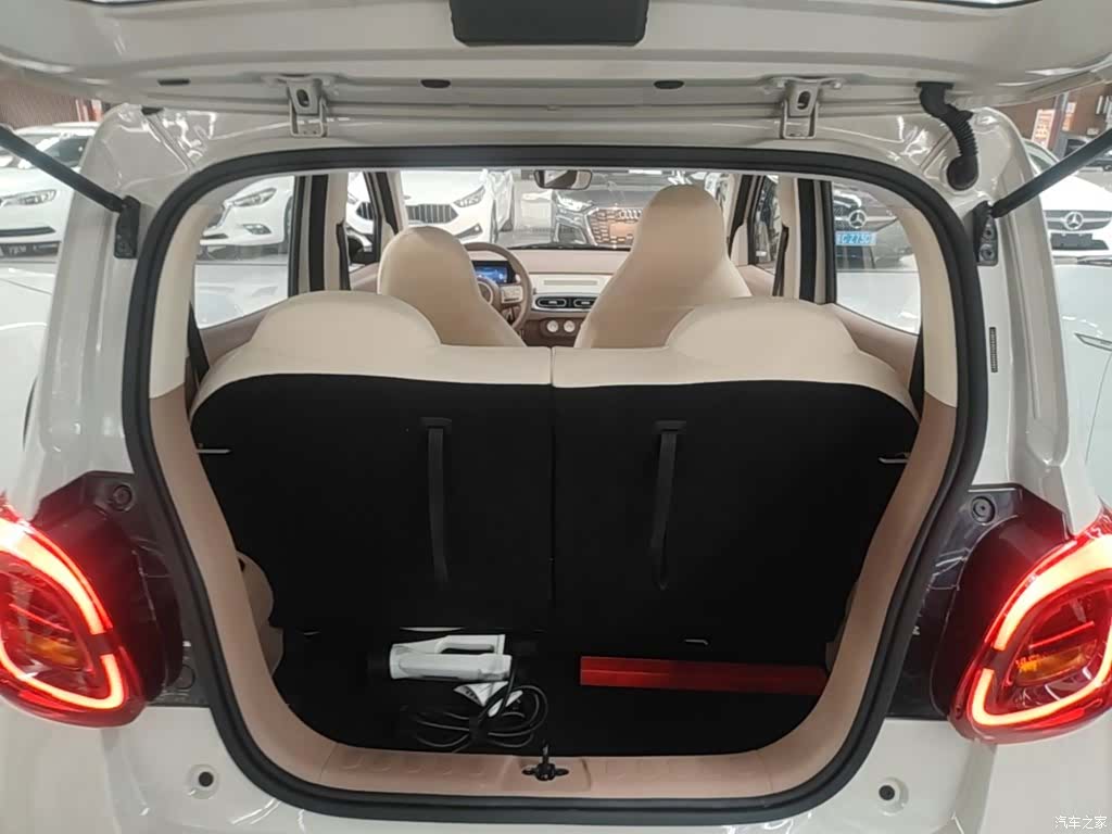 Wuling MINIEV, 2025 19