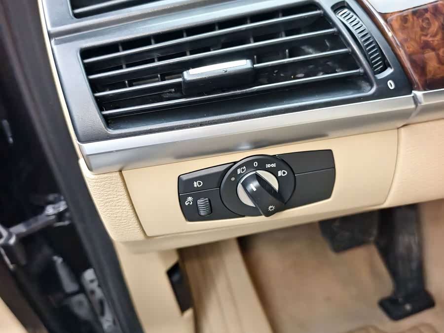 BMW X5 2013, фото 12