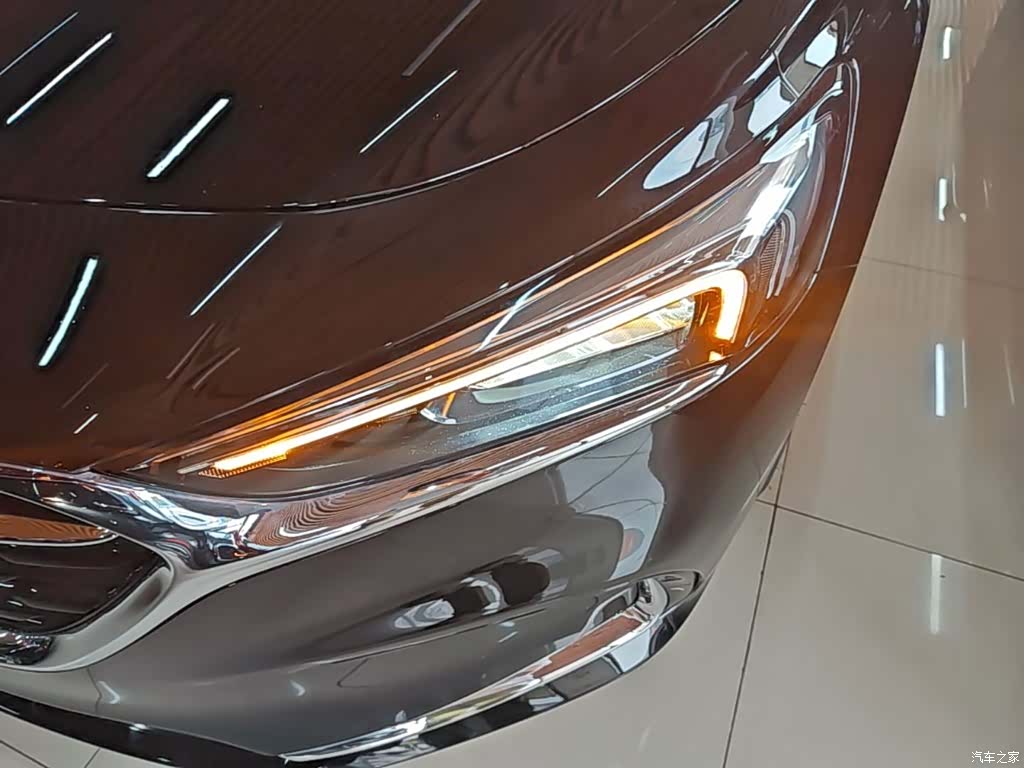 Buick LaCrosse, 2021 24