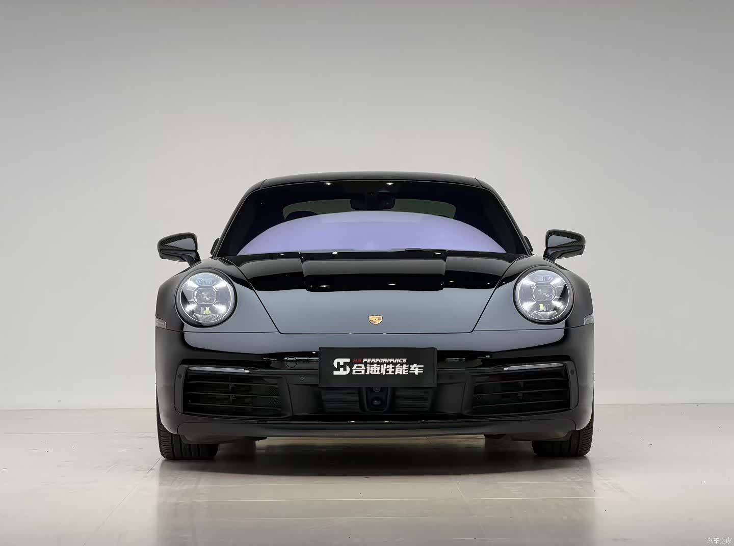 Porsche 911, 2022 2