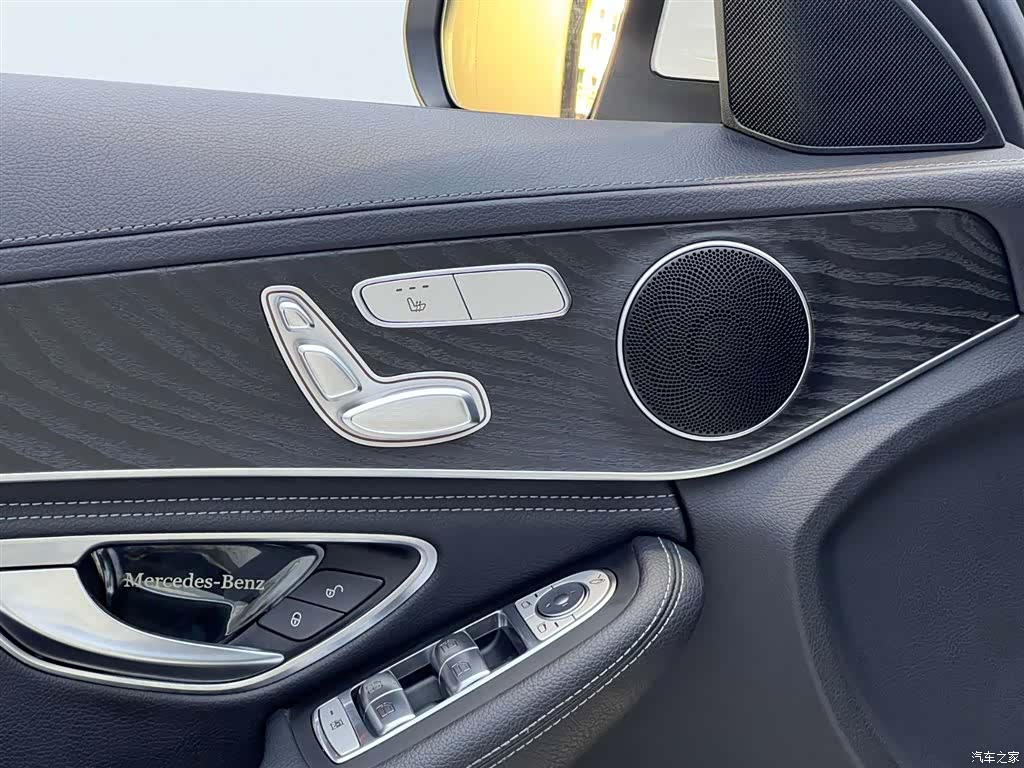 Mercedes-Benz C-Class, 2018 28