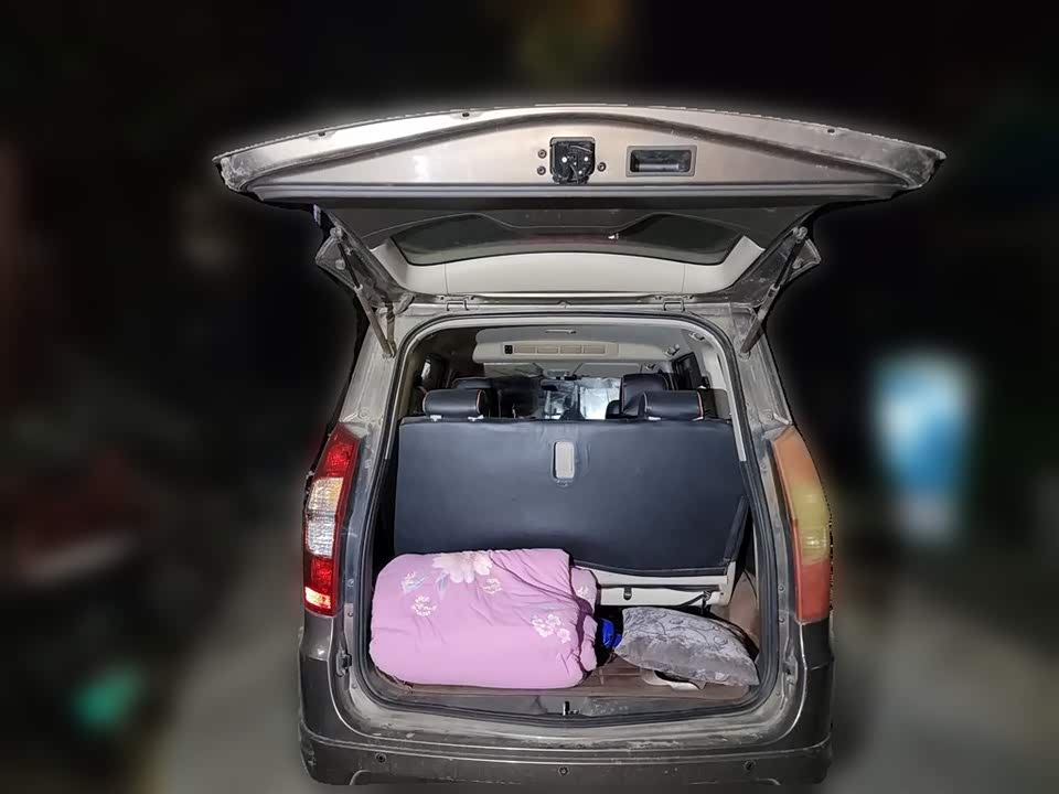 Wuling Wuling Hongguang