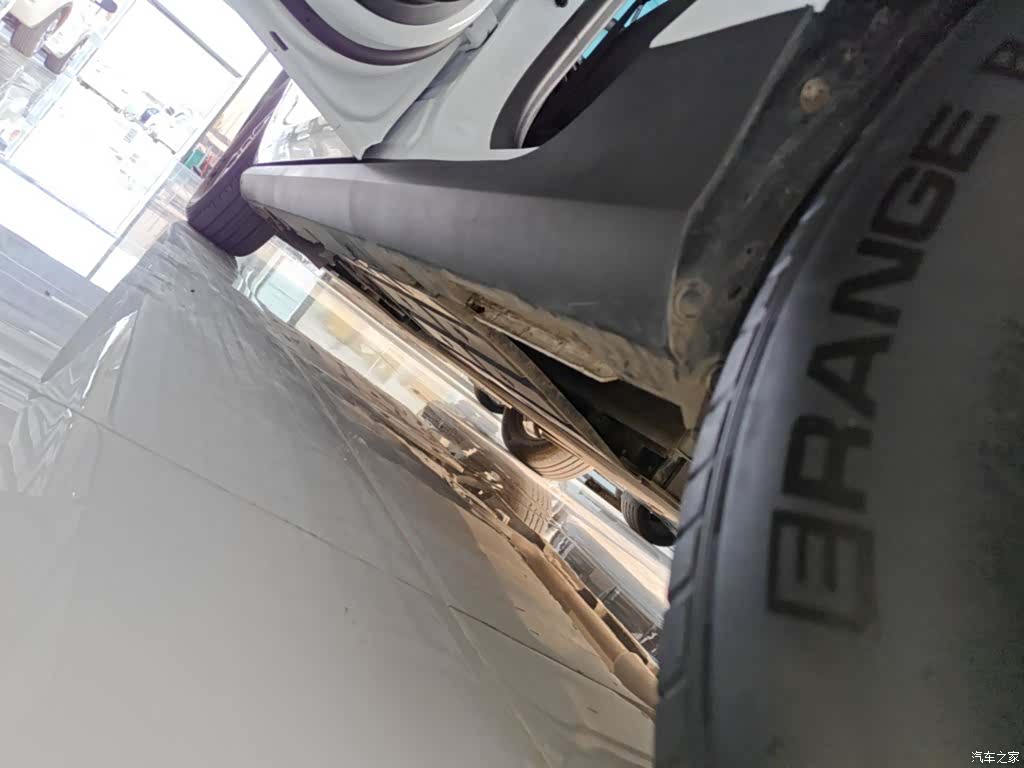 BYD Qin, 2025 6