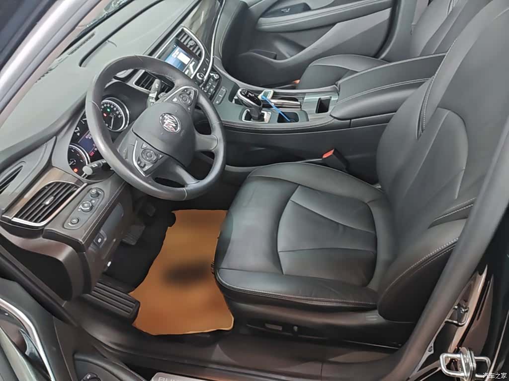 Buick LaCrosse, 2021 15