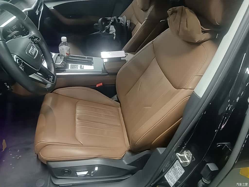Audi A6L, 2023 22