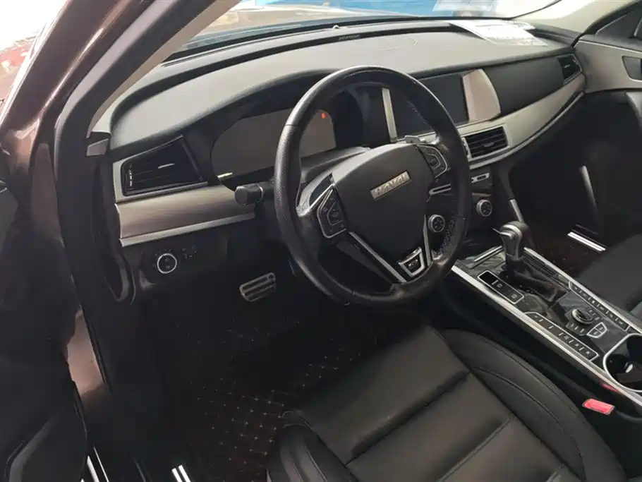 Haval H7