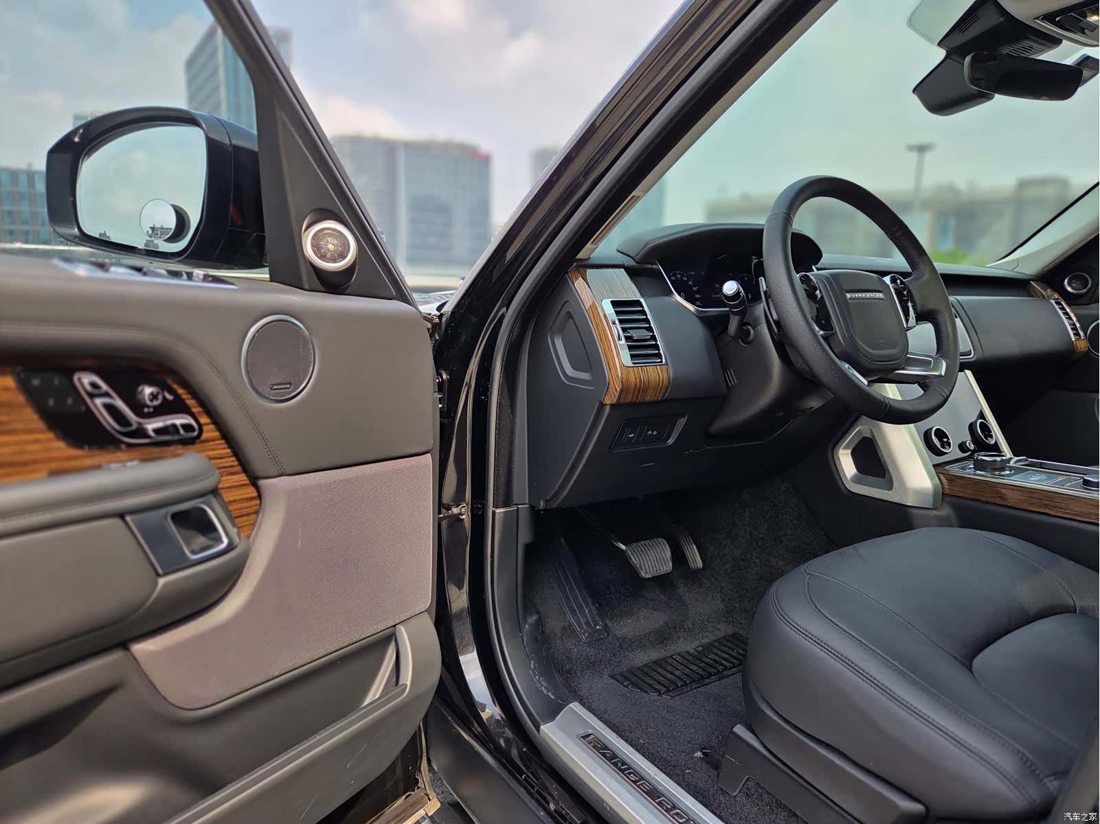 Land Rover Range Rover, 2019 7