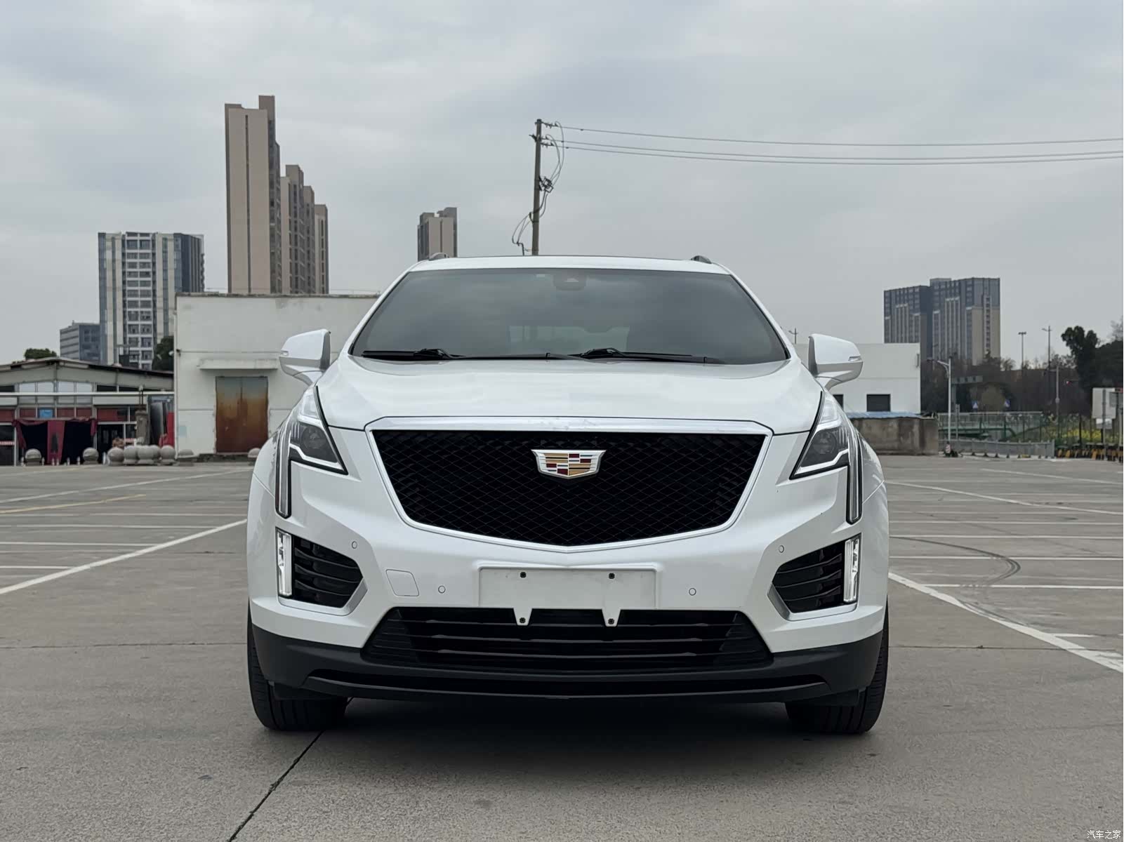 Cadillac XT5, 2023 2