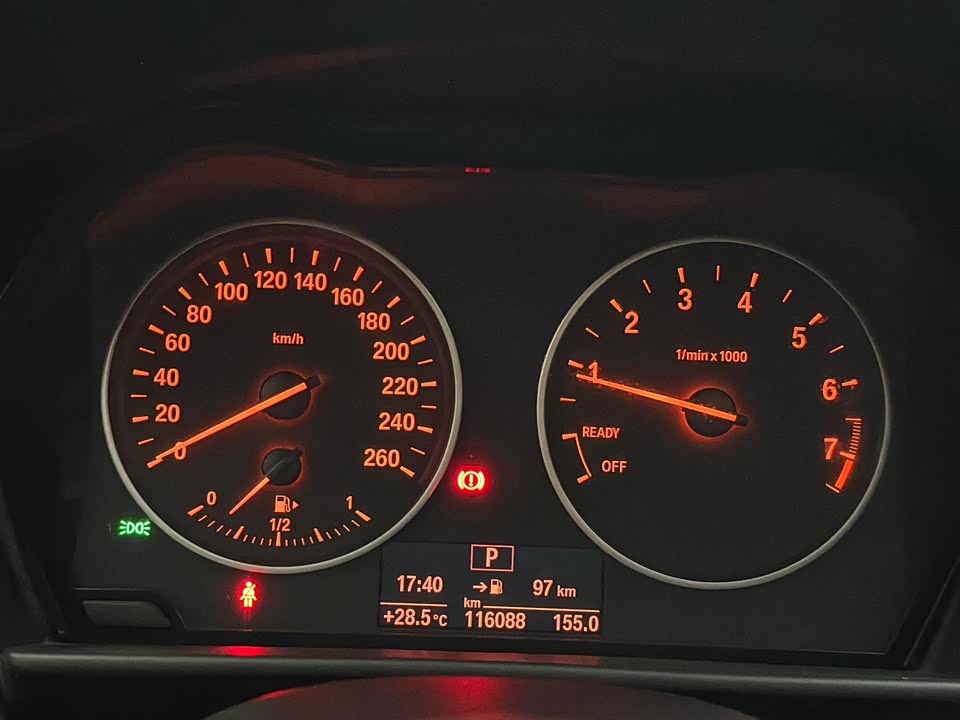 BMW 1 series BMW 1 series