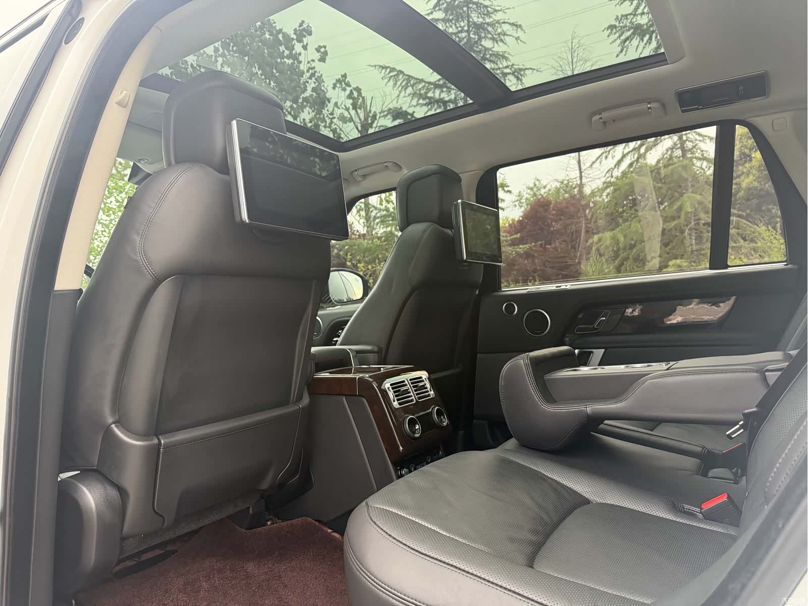 Land Rover Range Rover, 2021 6