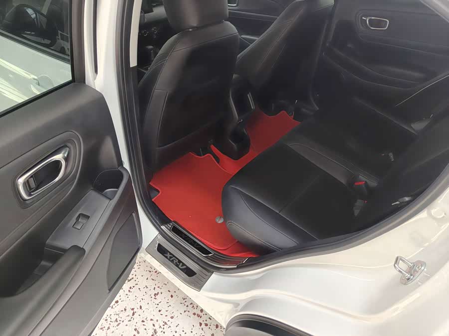 Honda XR-V 2023, фото 11