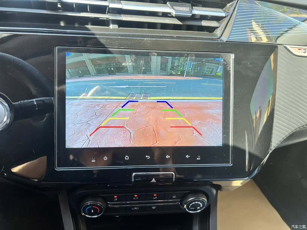 Chery 3x, 2025 19