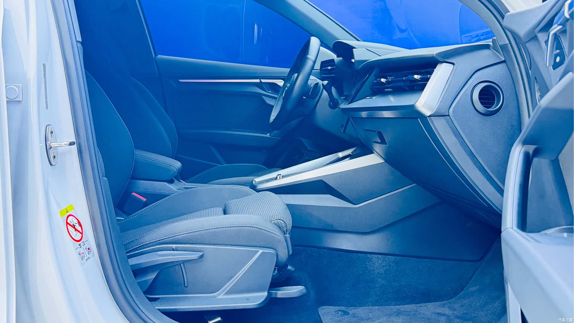 Audi A3, 2022 8
