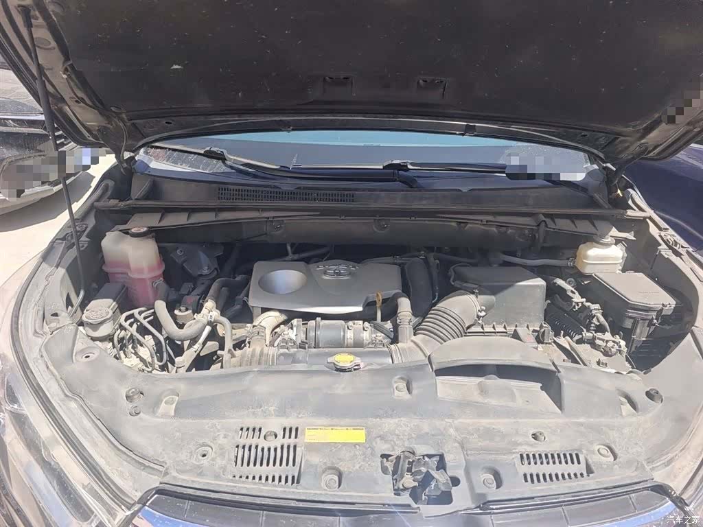 Toyota Highlander, 2016 11