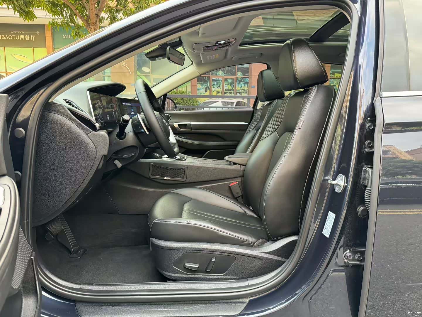 Hyundai Sonata, 2020 4