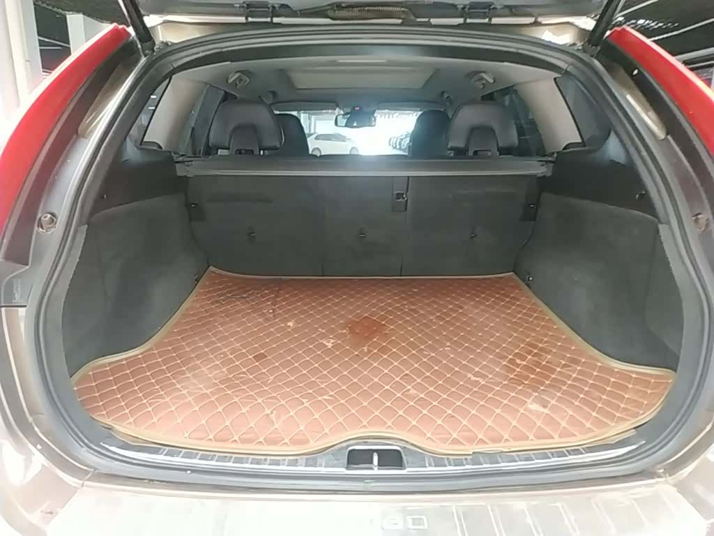 Volvo XC60, 2017 19