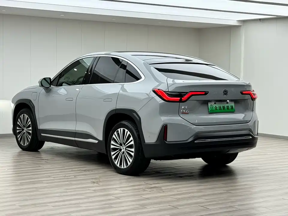 NIO EC6