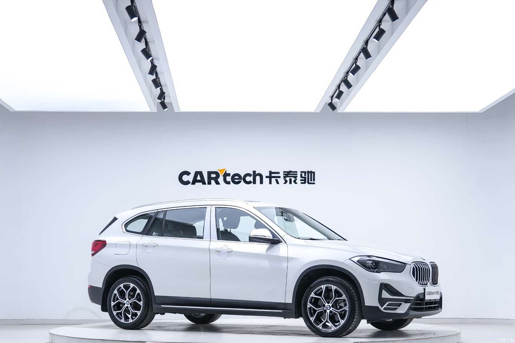 BMW X1, 2022 6
