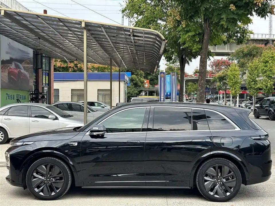 Li Auto Ideal L7