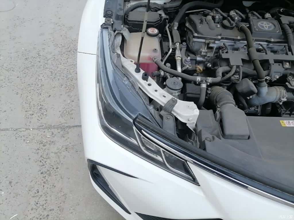 Toyota Corolla, 2021 13