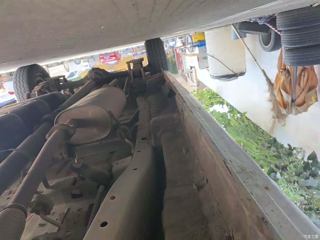 DongFeng M5L, 2020 21